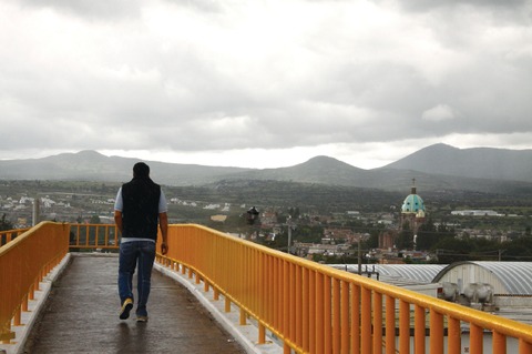 Refuerzan zona norte por precipitaciones