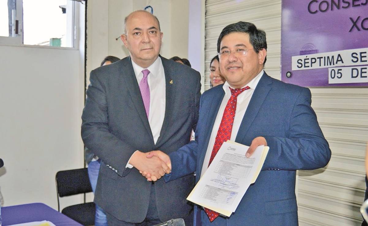 Acosta propone cuidar ambiente en zona de Xochimilco