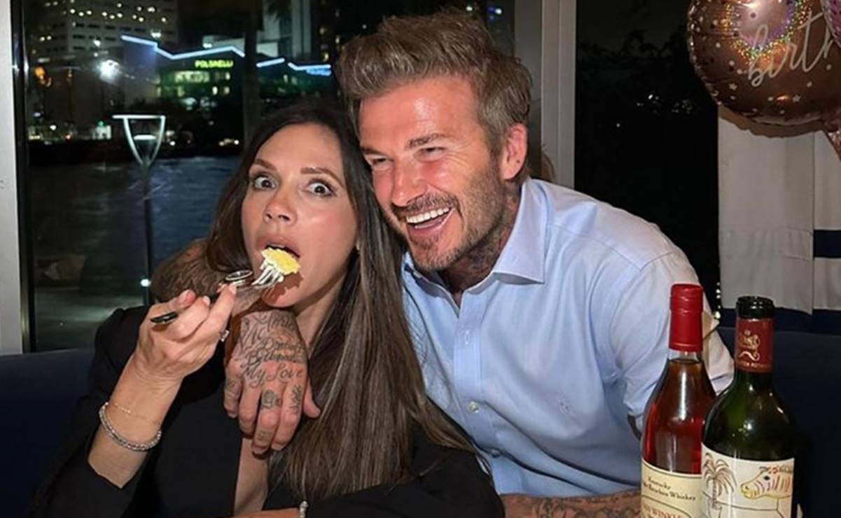 Victoria y David Beckham: así es vivir con alguien que padece un trastorno de ansiedad 