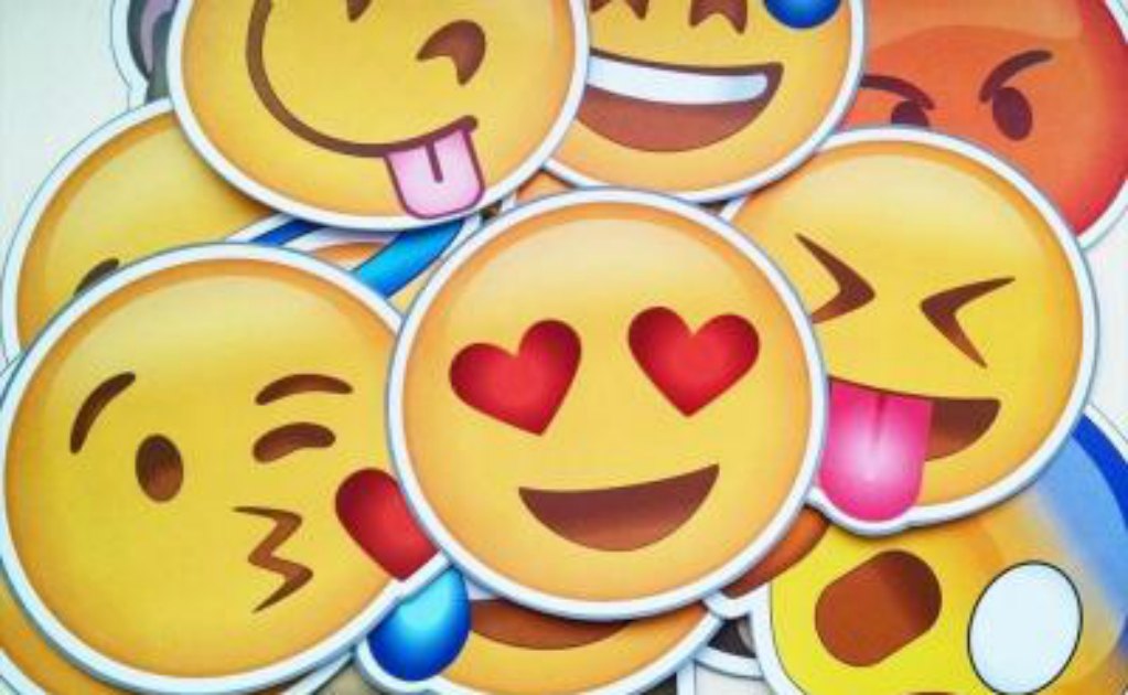 "Emojis", nuevas estrellas del año en Twitter