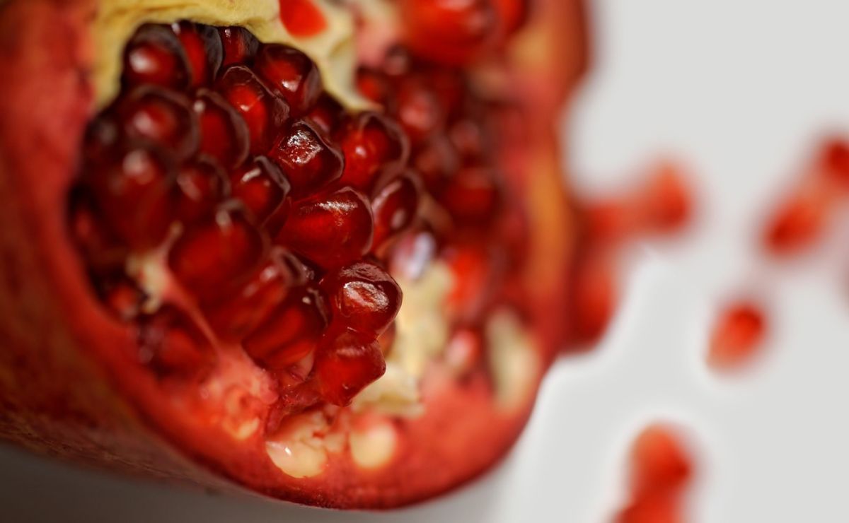 La fruta proveniente de España que aumenta las defensas del organismo