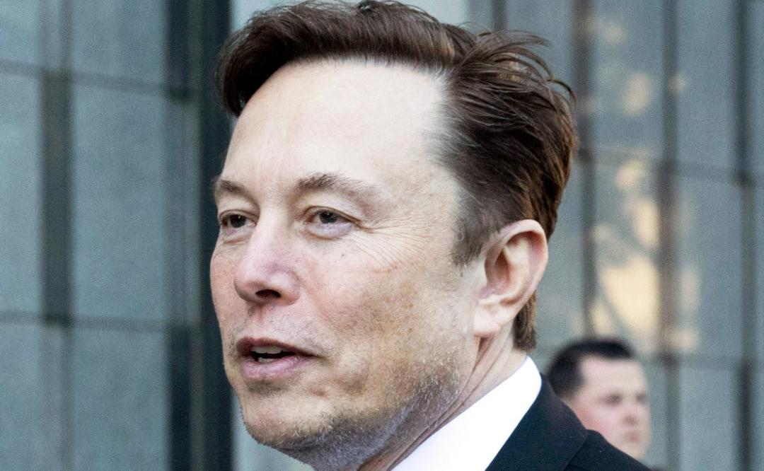 Elon Musk, salpicado por el escándalo Jeffrey Epstein