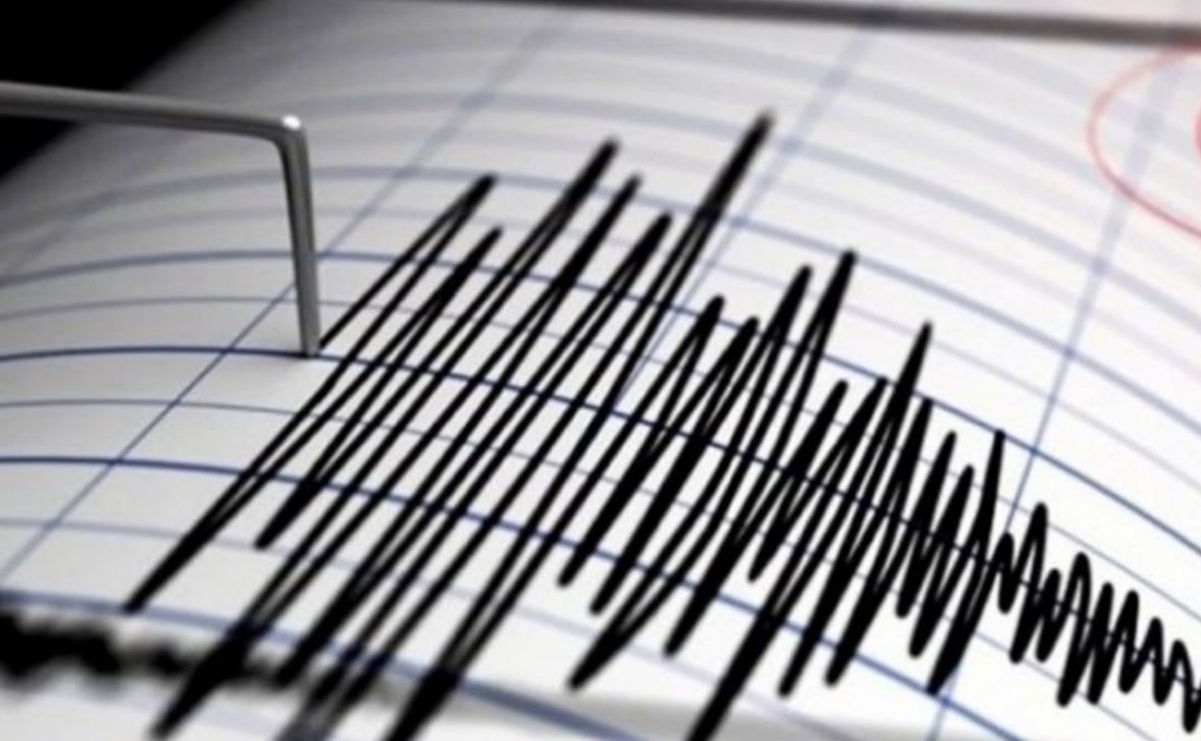 Reportan microsismo de 1.7 de magnitud con epicentro en la Magdalena Contreras