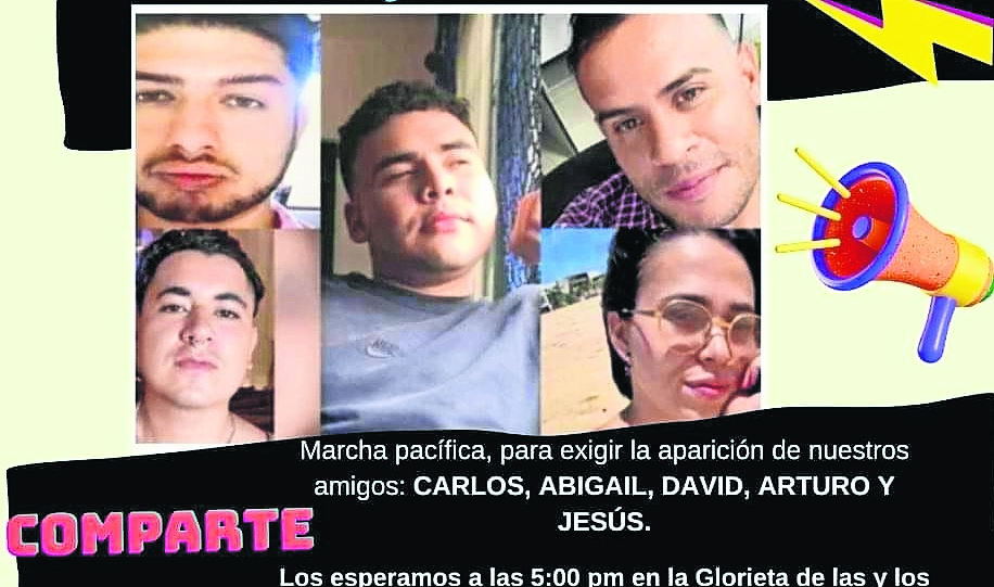 Confirman que restos hallados en Jalisco son de jóvenes del call center 