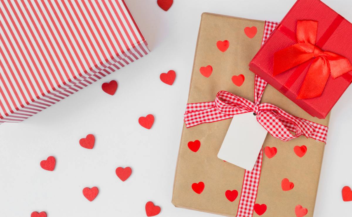 Regalos de belleza imperdibles para San Valentín