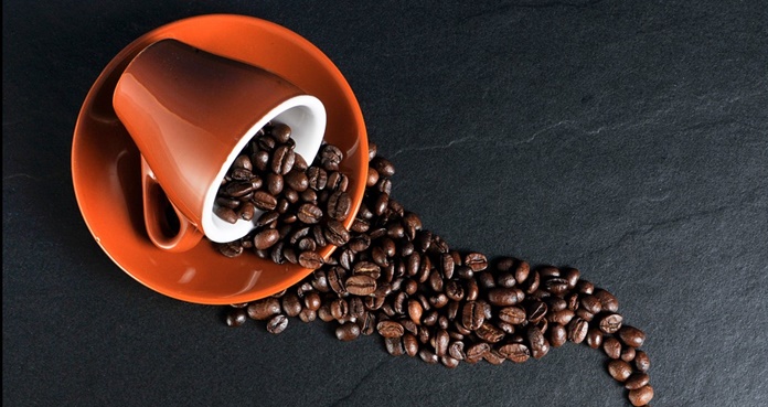 Beneficios a la salud que aporta una taza de café