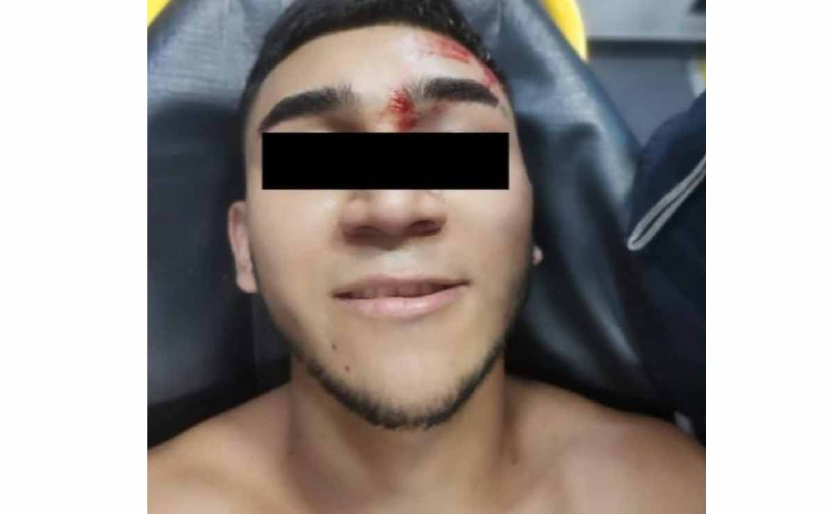 Tras balacera en Mercado de Sonora detienen a “El Diter”, líder de la Unión Tepito