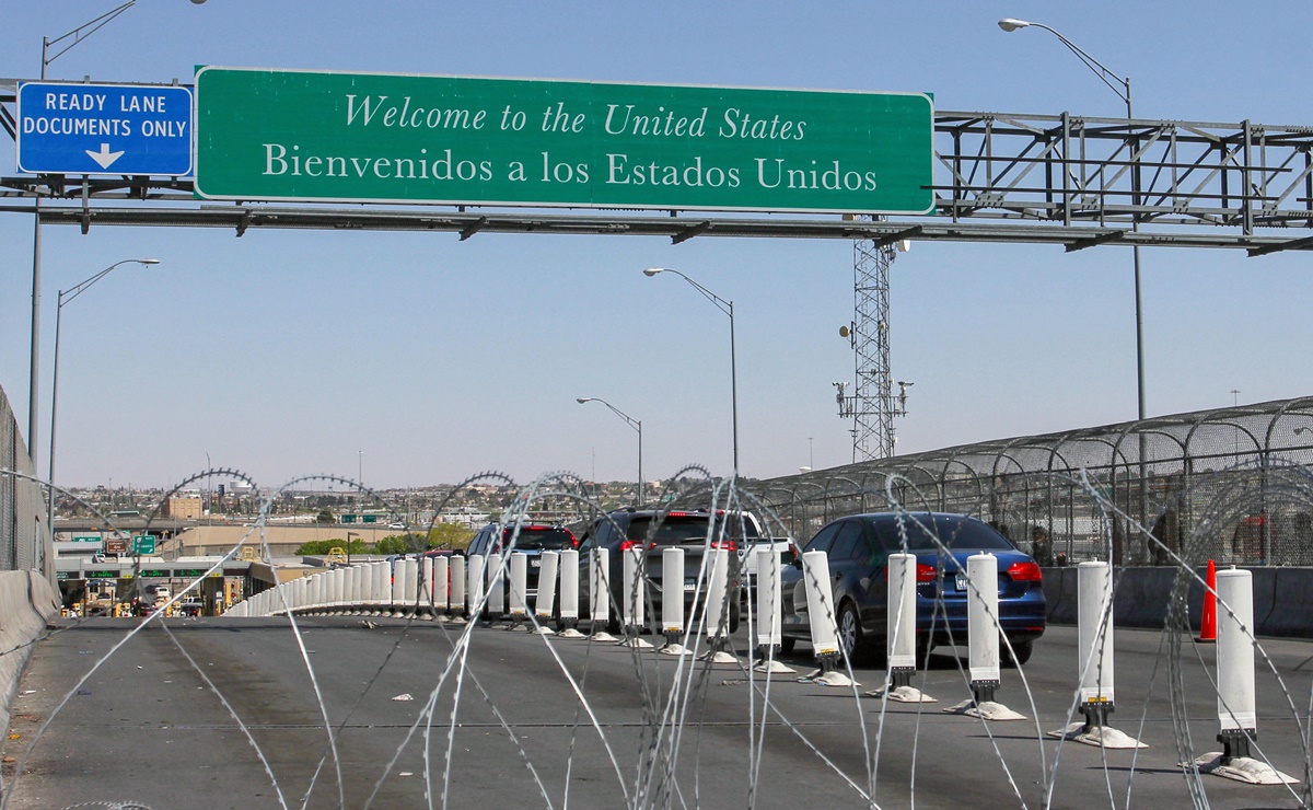 Habilitan en app de CBP el trámite del permiso I-94 de estancia en EU