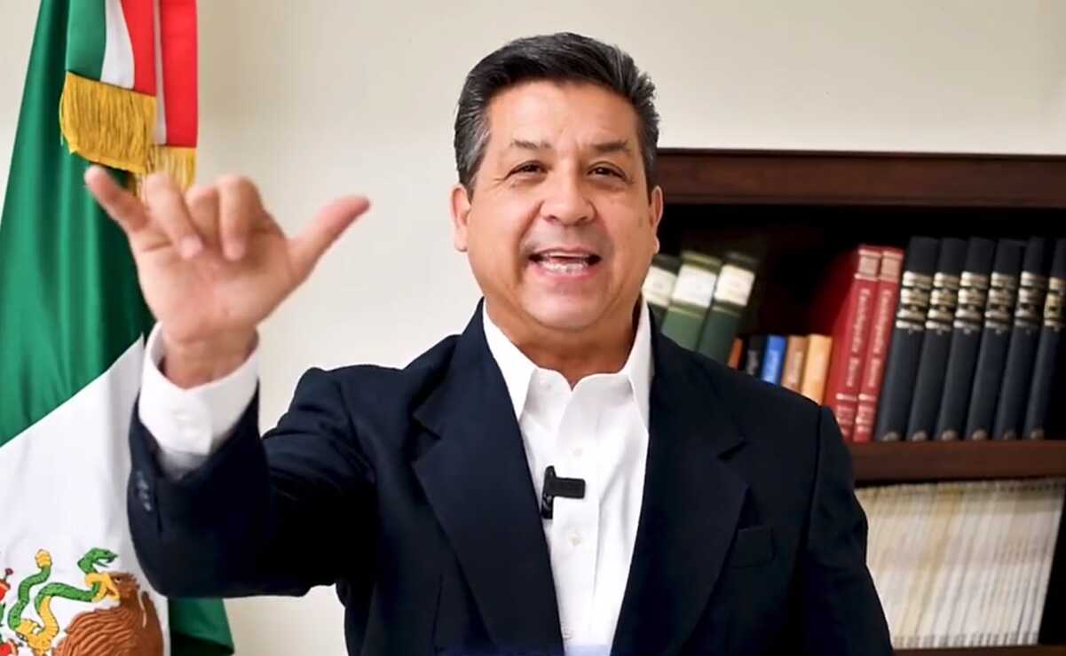 Corte valida reformas de García Cabeza de Vaca que blindan a fiscal de Tamaulipas