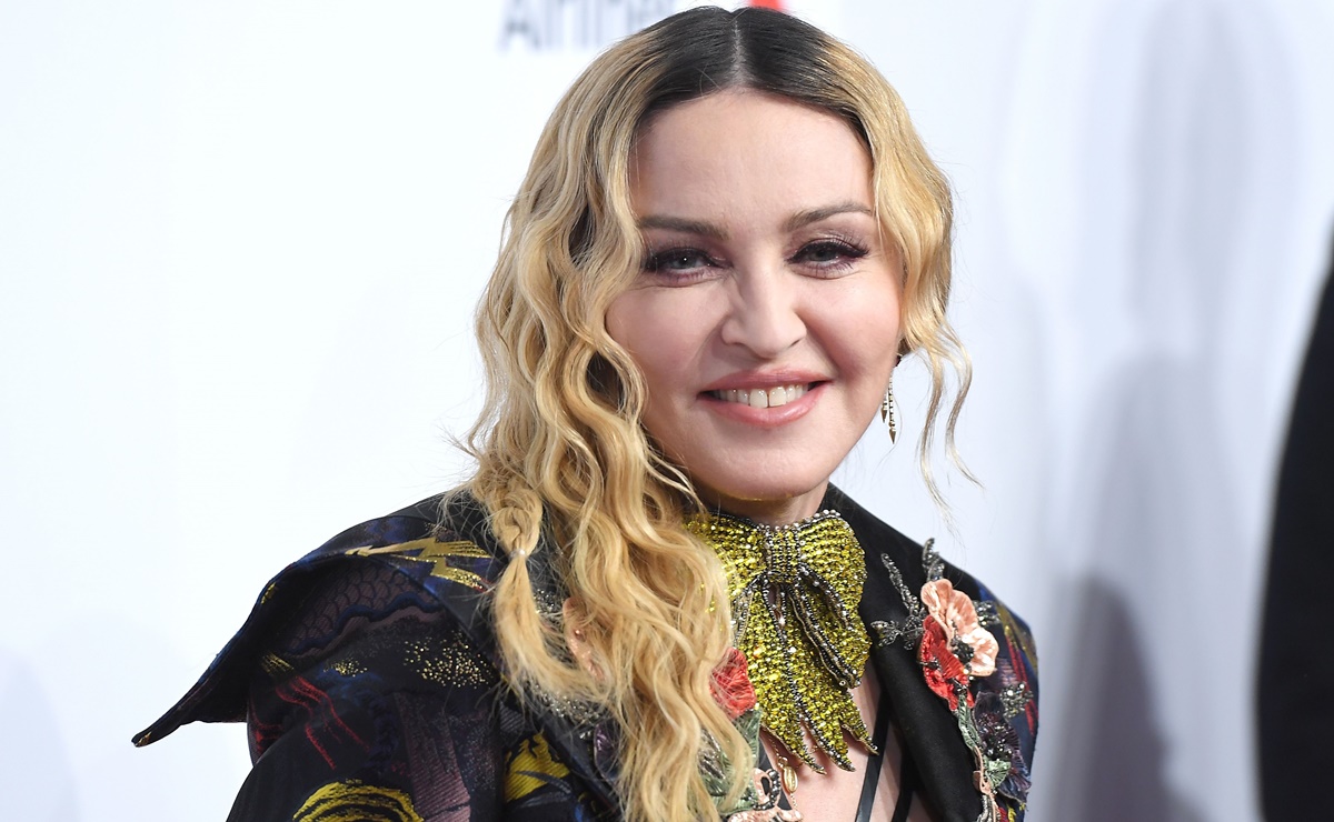 Madonna hace testamento sobre su fortuna de $850 millones de dólares y legado musical