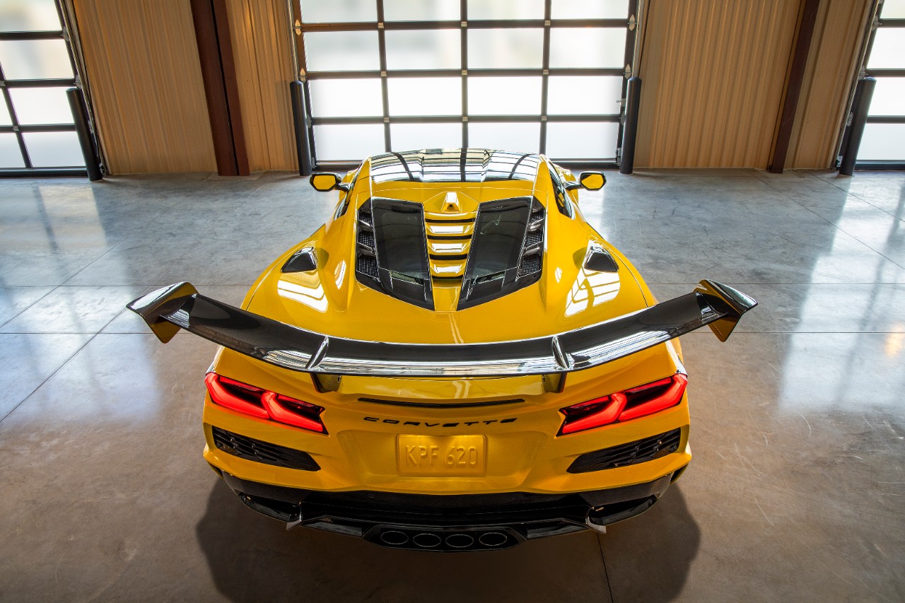 Foto: Chevrolet