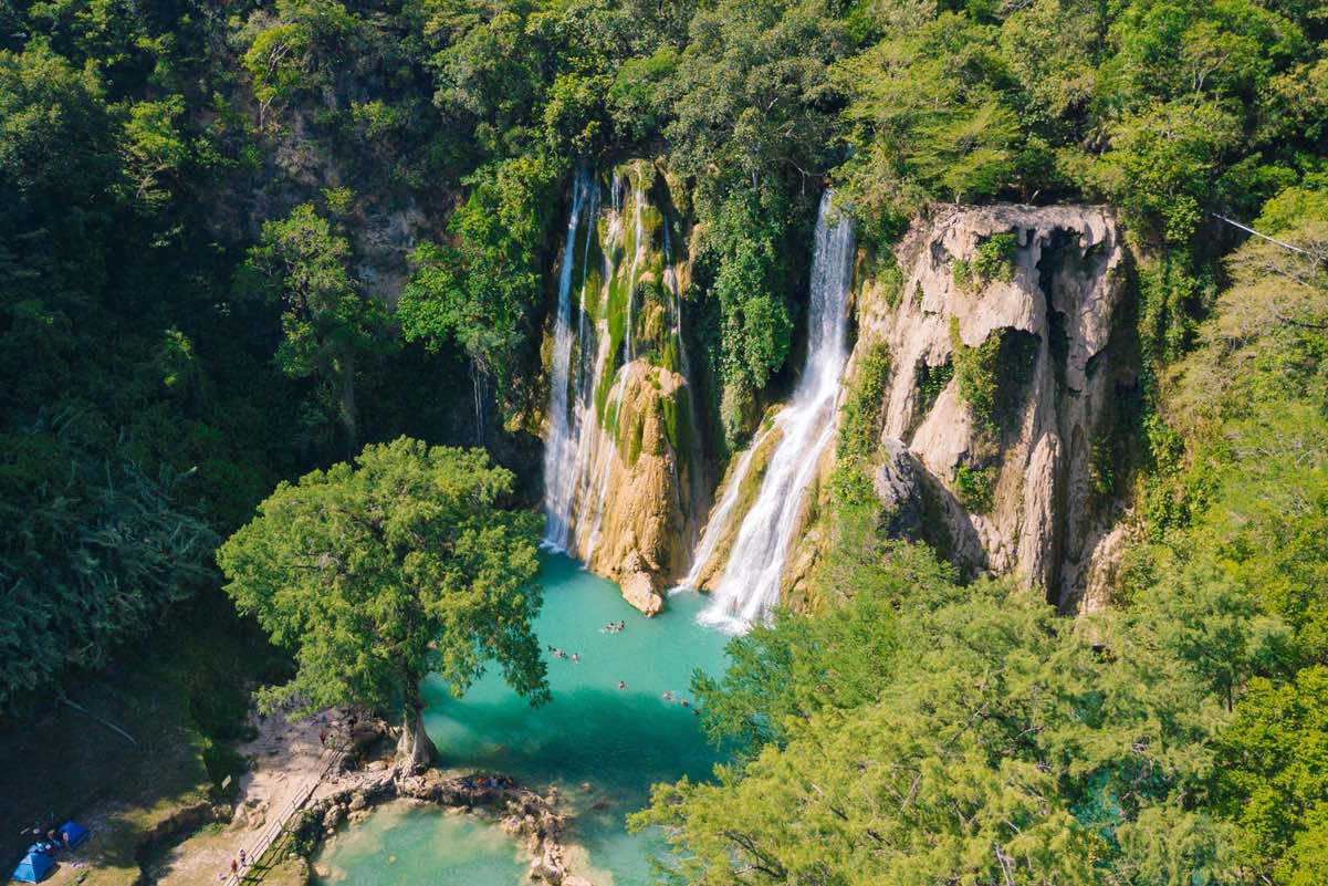 San Luis Potosí: 10 lugares que recomienda conocer un experto