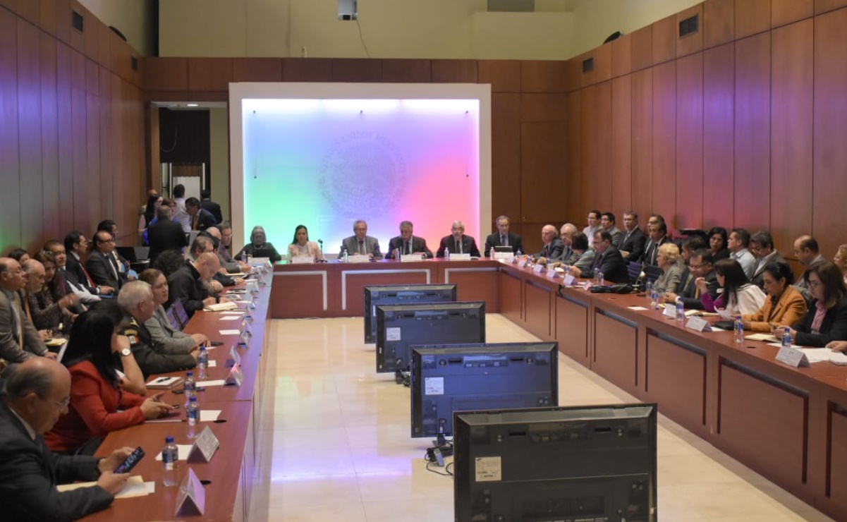 Diputados de oposición piden que Consejo de Salubridad General garantice participación de UNAM, IPN y ANUIES