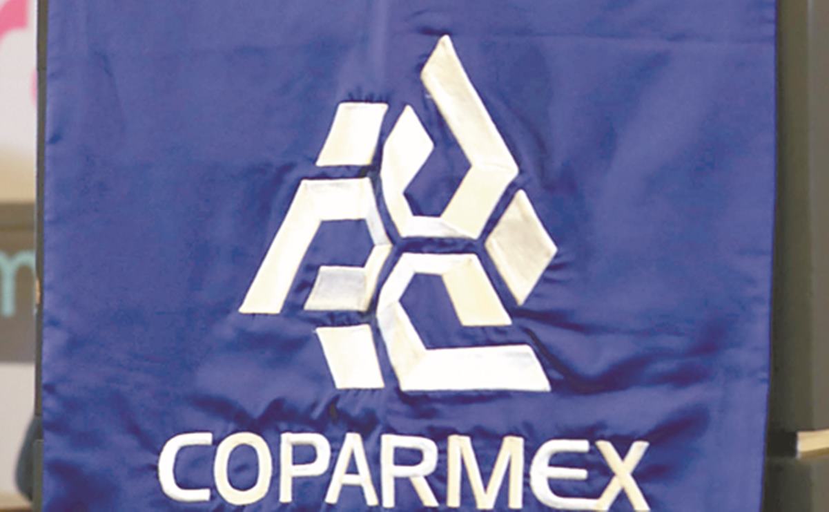 Coparmex reprueba cambios en la ley para prevenir lavado de dinero; frenan el desarrollo empresarial, dice