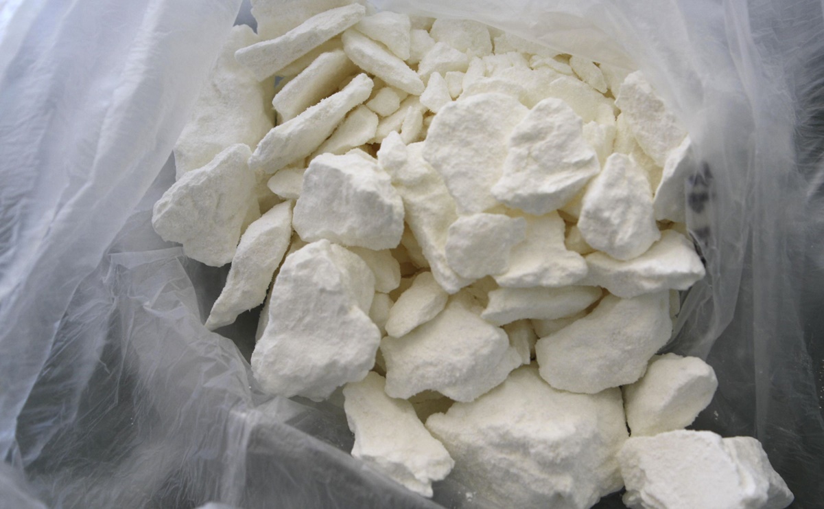 Pese a la pandemia, el mercado de cocaína colombiana sigue intacto en EU: DEA