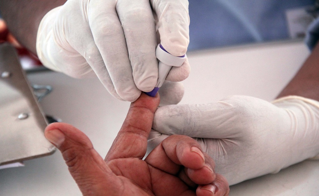 Cofepris autoriza uso de la autoprueba para la detección del VIH