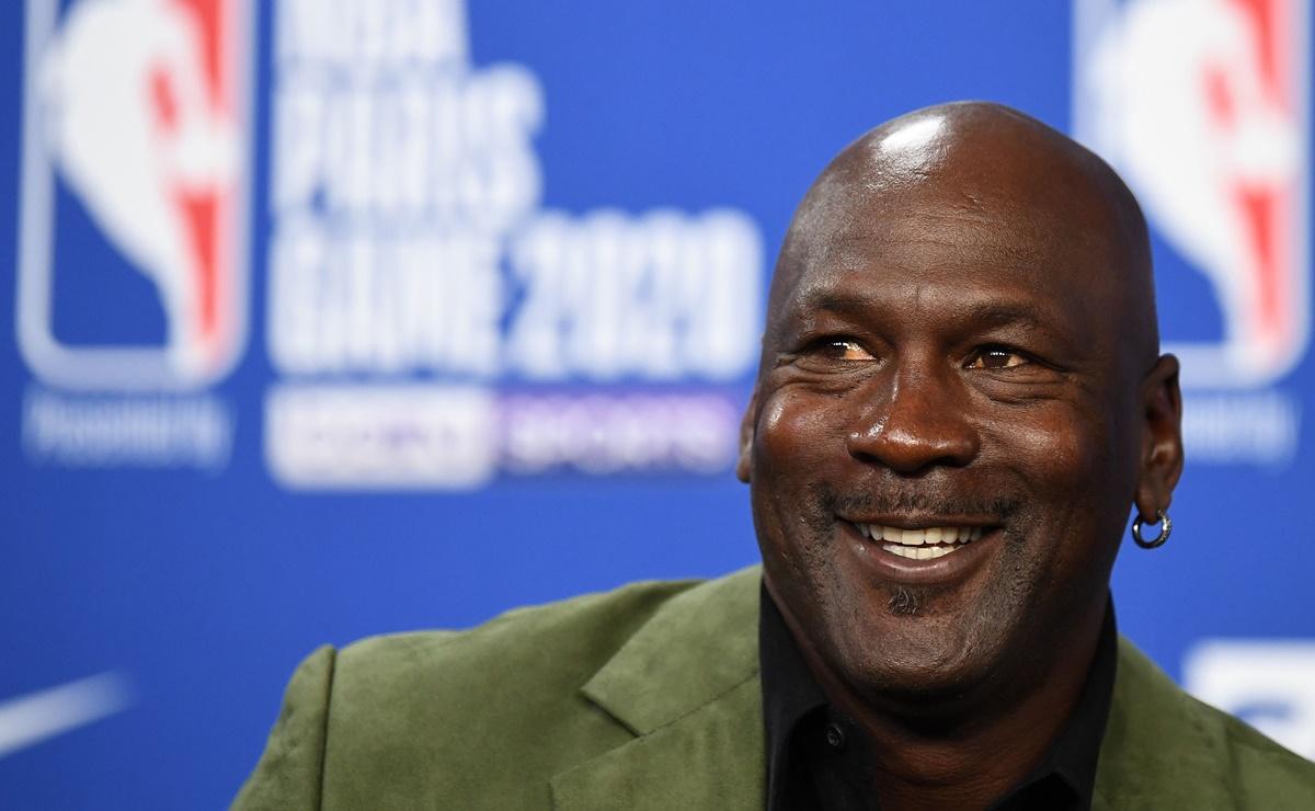 Michael Jordan donará 100 millones de dólares a la lucha por la igualdad racial