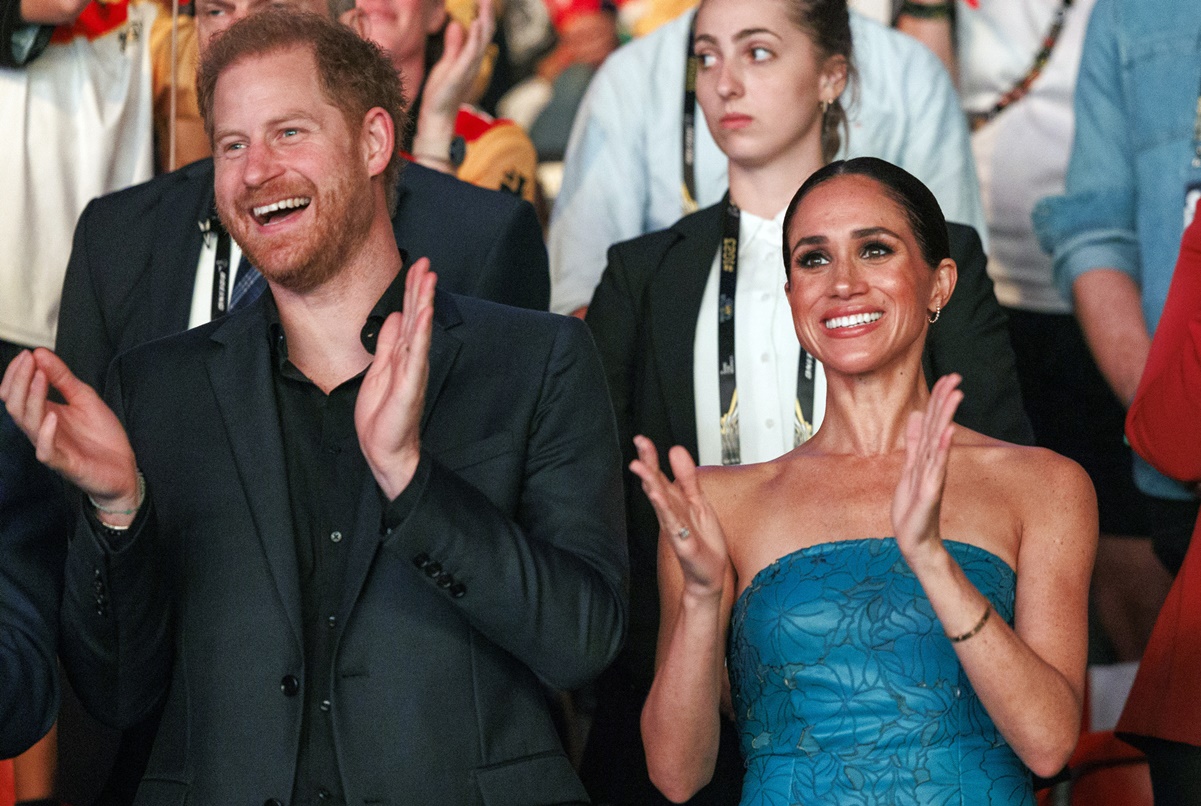 Meghan Markle y el Príncipe Harry: ¿estaría llegando pronto el fin de su matrimonio?