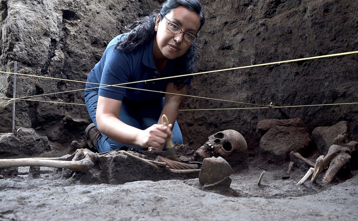 Lanzan petición para derogar lineamientos de investigación arqueológica en México 