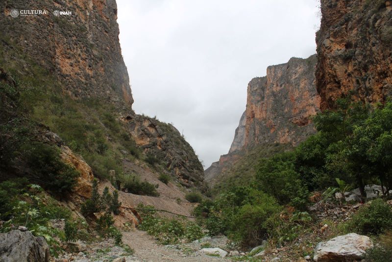 FOTOS muestran el tesoro arqueológico hallado en Cadereyta, Querétaro