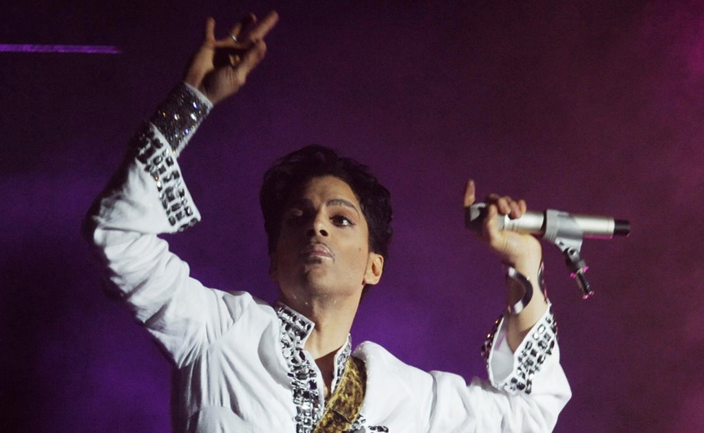 Prince, ¡¿diagnosticado con VIH?!