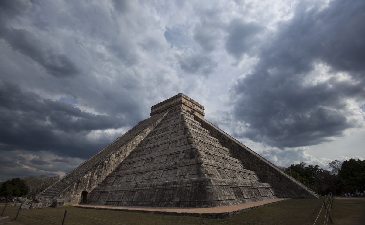 Zonas arqueológicas de Yucatán enfrentan pérdidas millonarias por Covid-19
