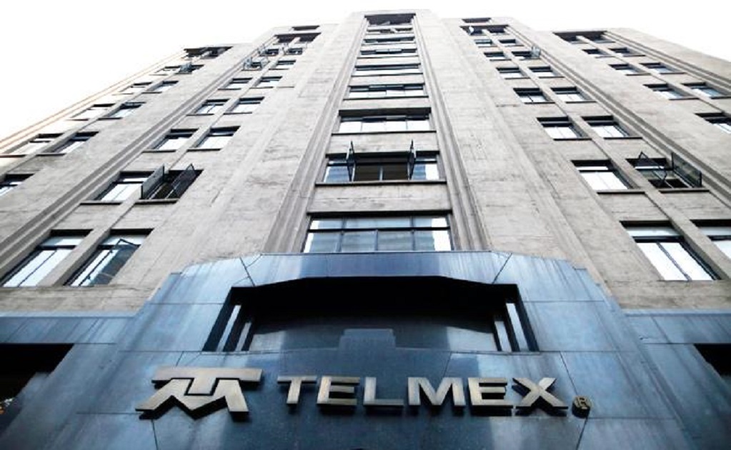 Mexican regulator requires new Telmex plan to open local network