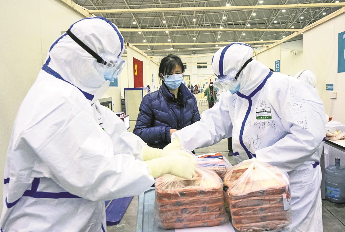 China sigue comiendo animales silvestres sin importar coronavirus