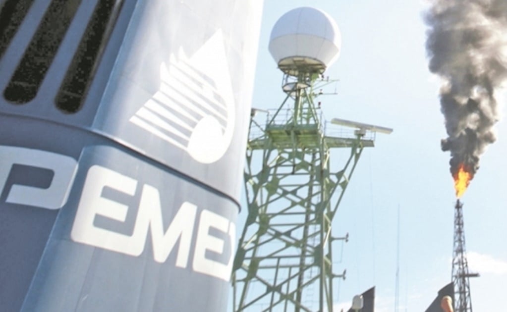 Pemex, entre las 10 empresas petroleras más contaminantes del mundo
