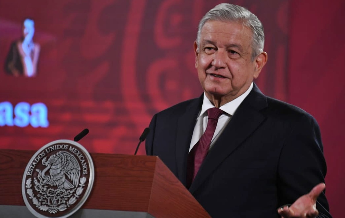 Evento de 100 días del tercer año de gobierno de AMLO fue propaganda personalizada: TEPJF