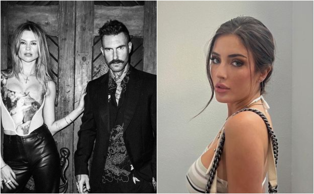 Adam Levine niega infidelidad aunque confiesa haber sido inapropiado