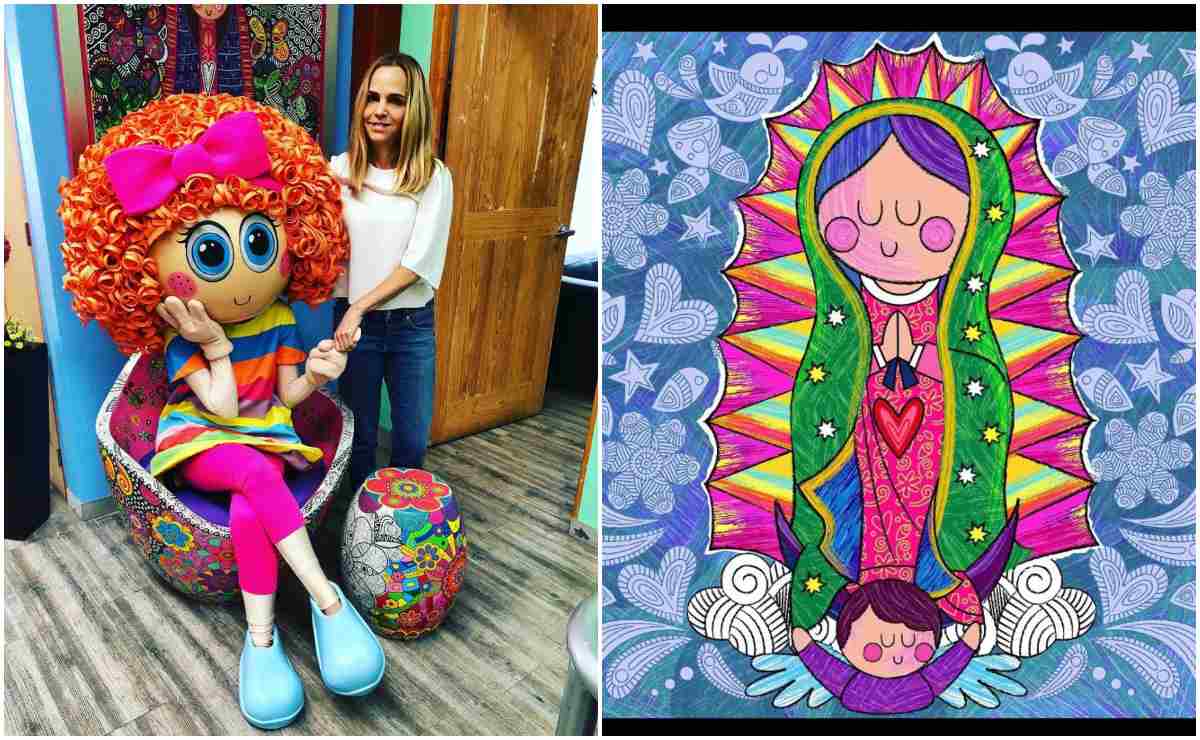 Minnie West, hija de Amparín Serrano, se despide de su mamá con dolorosa imagen