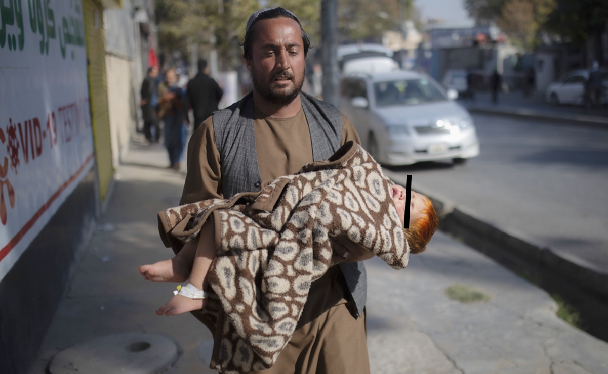 Al menos 25 muertos y 40 heridos tras ataque a hospital militar en Kabul
