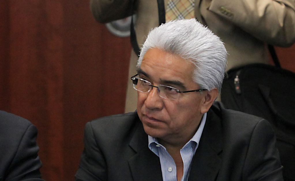 Acusa Ricardo Alemán "fascismo" tras tuit polémico sobre AMLO