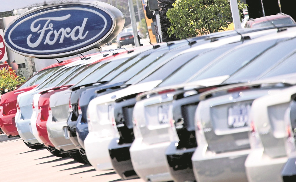 Companies are interested in the 280 hectares that Ford left in San Luis Potosí