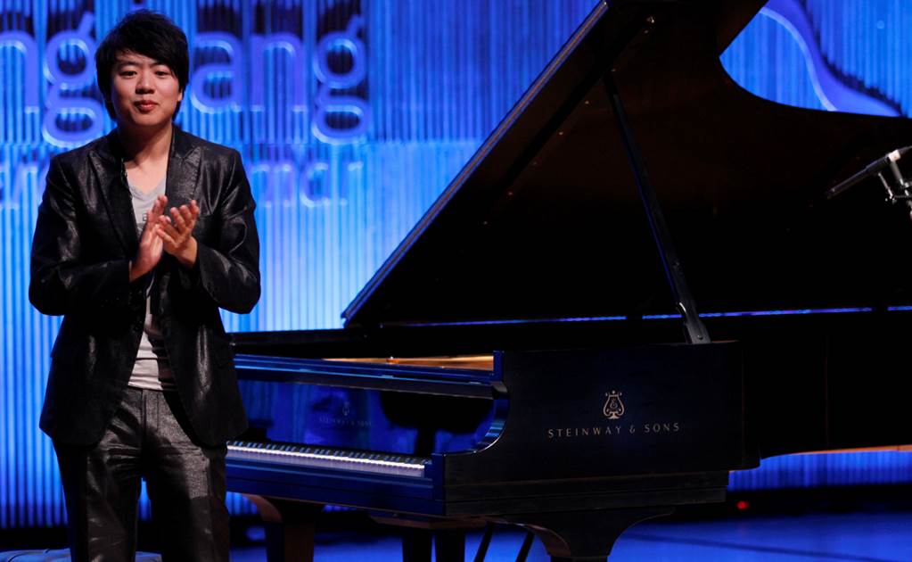 Lang Lang debutará en Cuba con Chucho Valdés