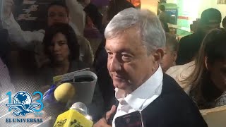 Con Venezuela, México se conducirá bajo principio de no intervención: AMLO