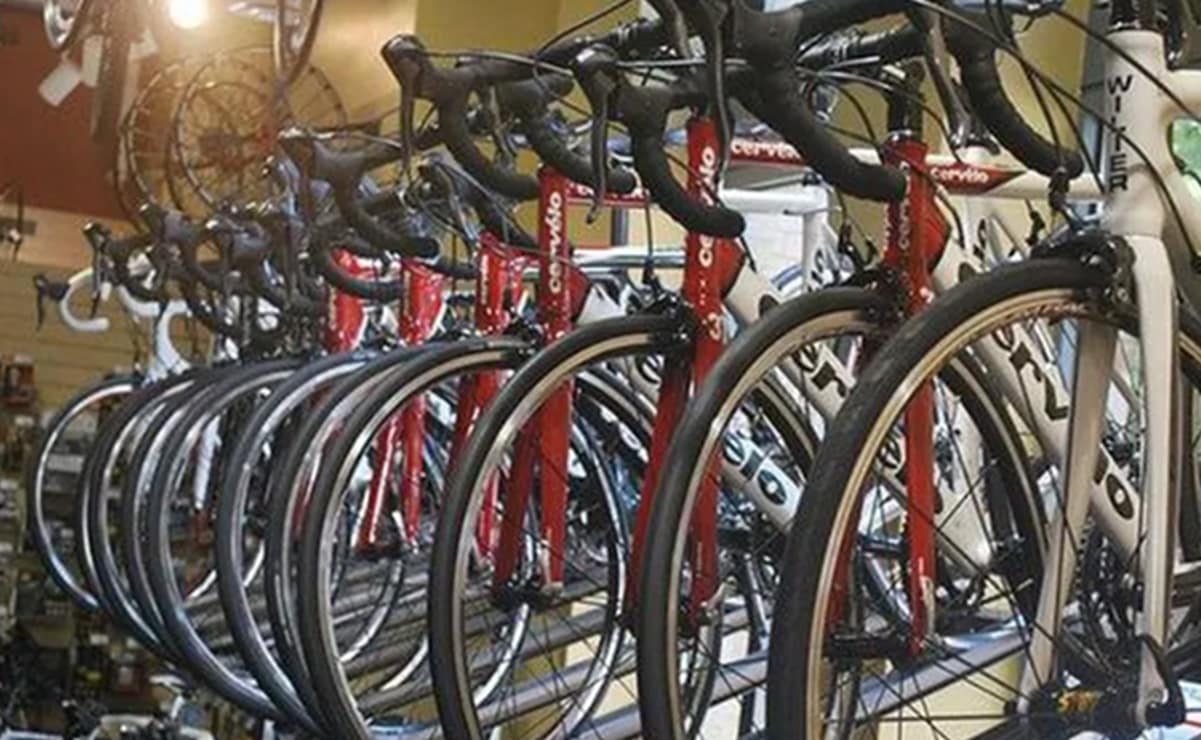 Policía halla al mayor ladrón de bicicletas de la historia gracias a Google Maps