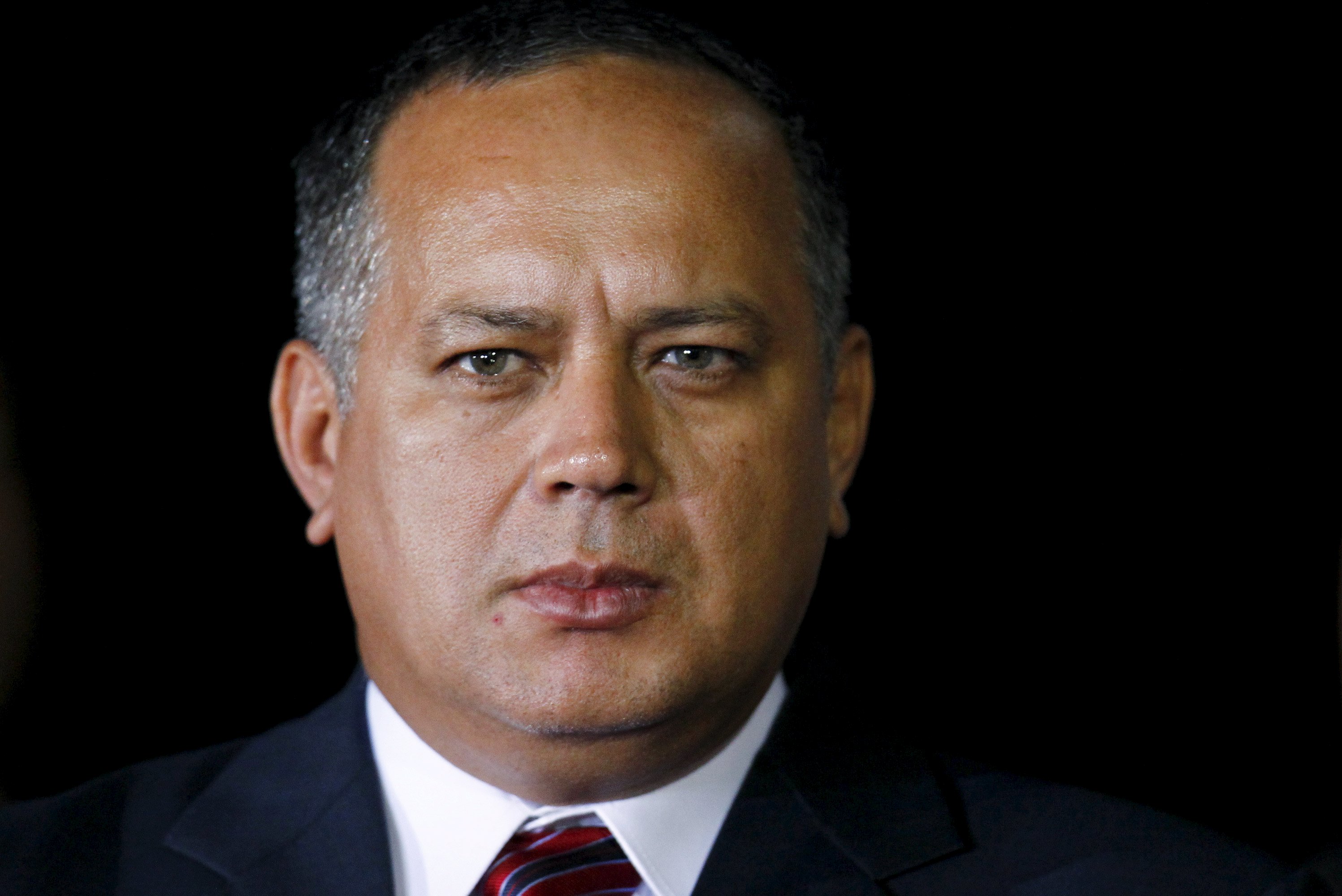 Venezuela será "otro Vietnam" si es invadida por EU, advierte Diosdado Cabello