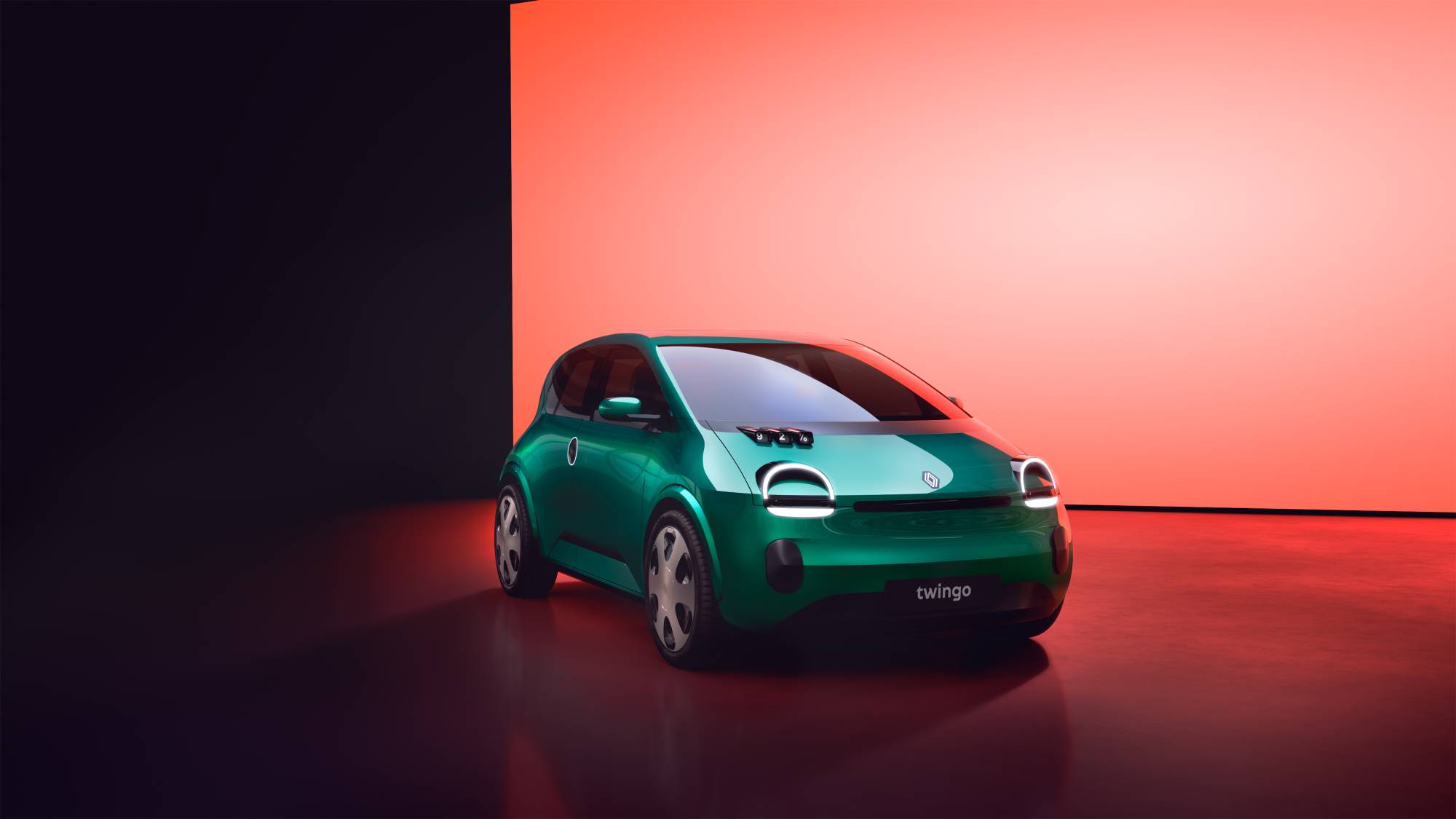 Renault tendrá un Twingo eléctrico barato, según rumores