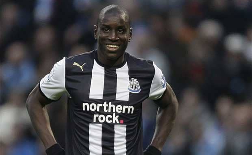 Demba Ba niega reforzar al América