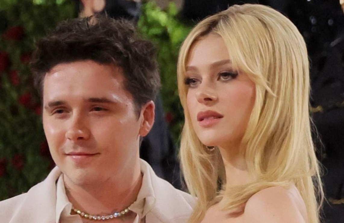 Nelson Peltz demanda a organizadores de la boda de su hija Nicola Peltz con Brooklyn Beckham