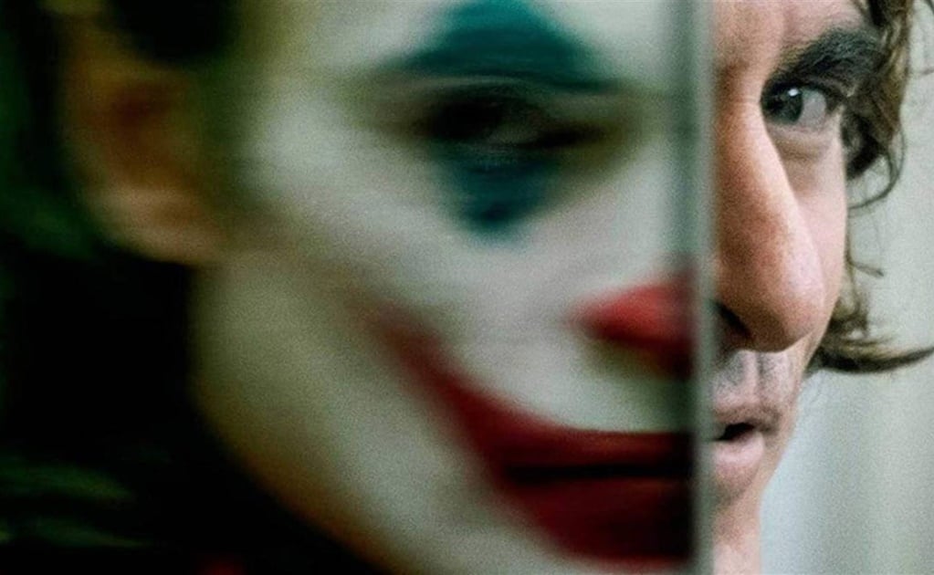 La crítica celebra el "Joker" de Joaquin Phoenix