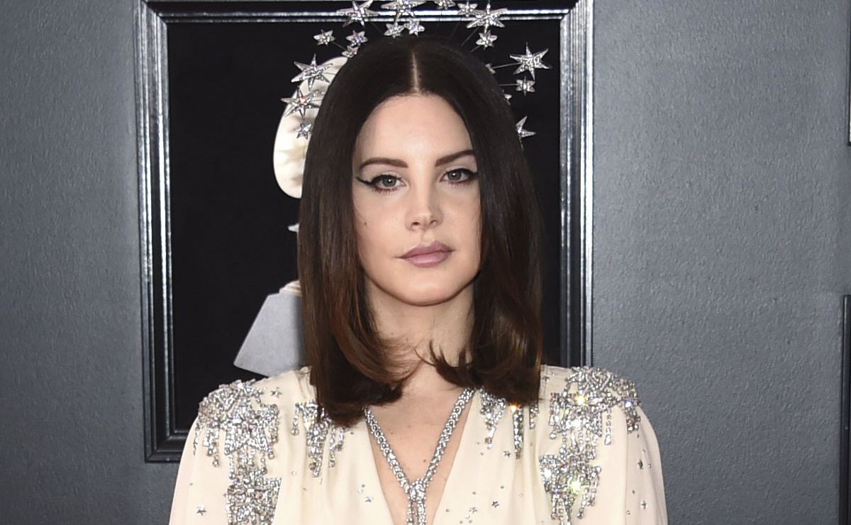Lana Del Rey: Así es la cronología de sus momentos más polémicos 