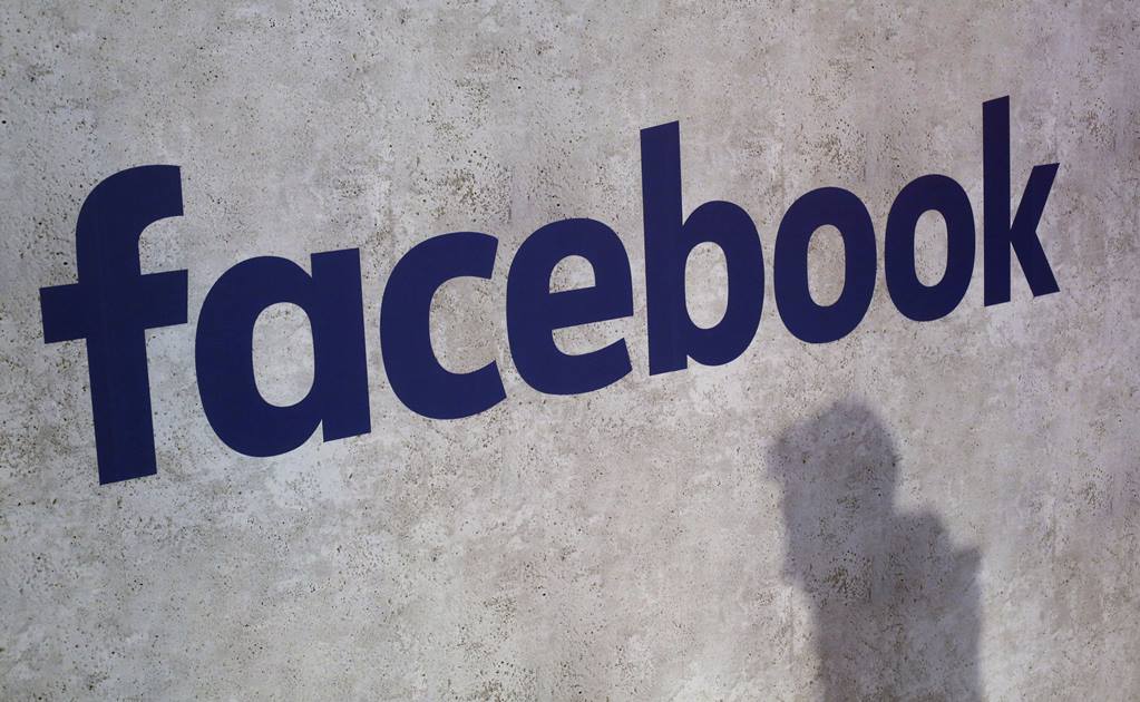 EU multa a Facebook con 5 mil mdd por violaciones a la privacidad