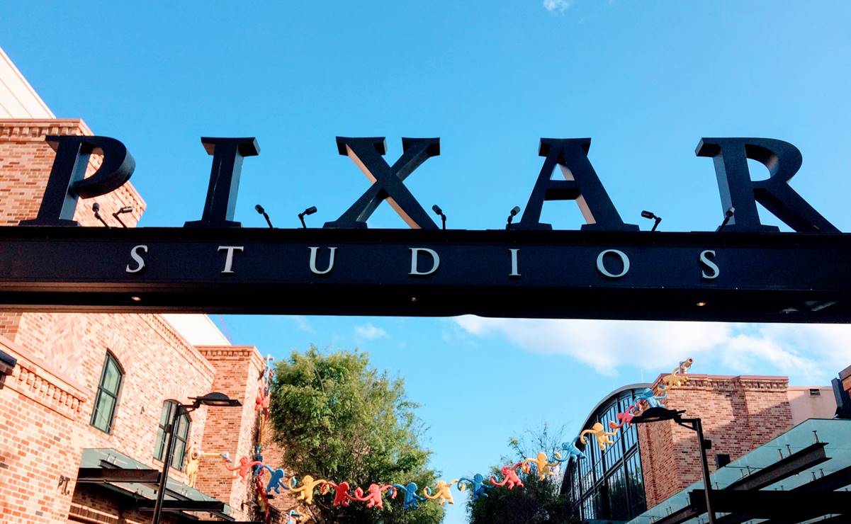 Pixar despedirá a 14% de sus empleados para hacer más películas y menos contenido de 'streaming'