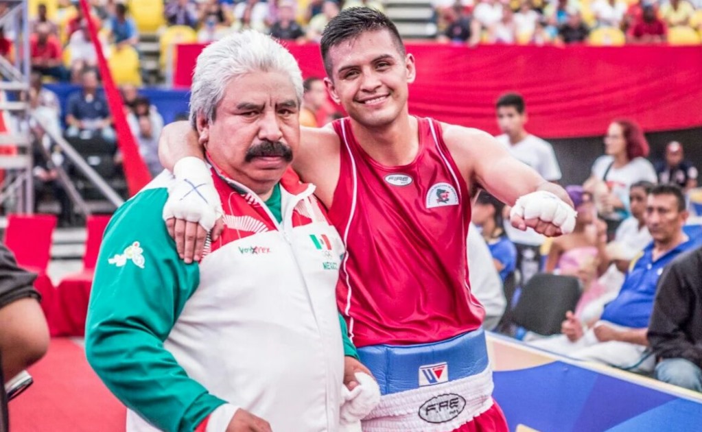 Boxeadores mexicanos ganan su boleto a Río
