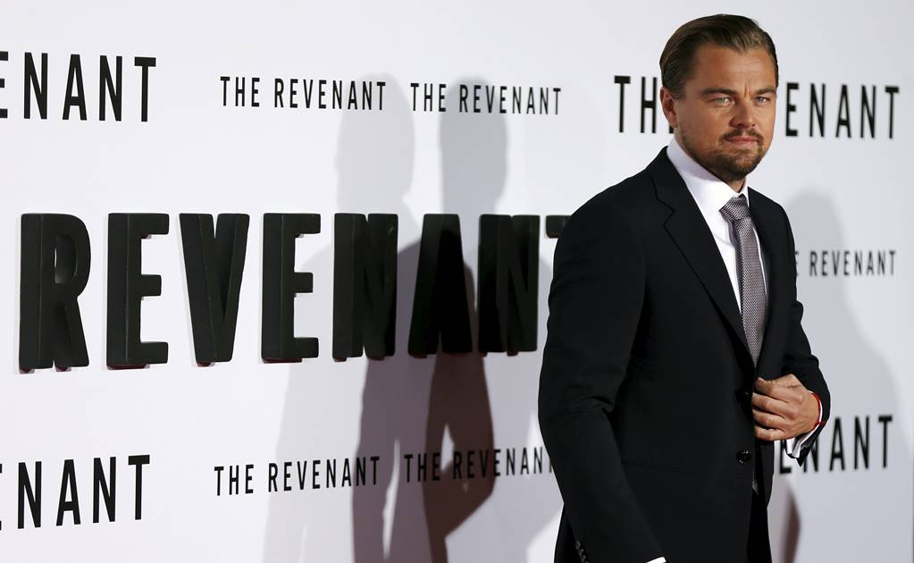 DiCaprio rechazó actuar en precuelas de "Star Wars", revela