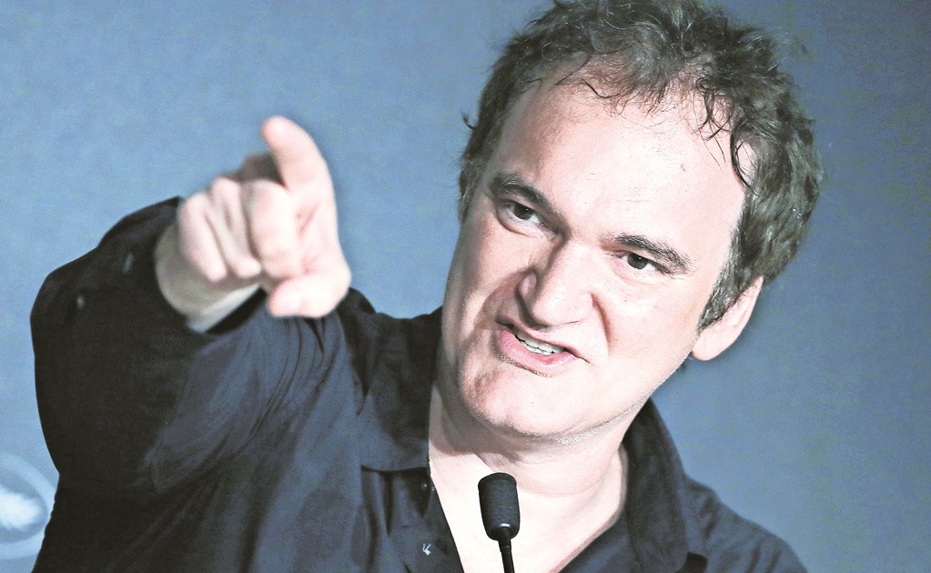 "Se buscan pu...", el anuncio de Tarantino que generó polémica