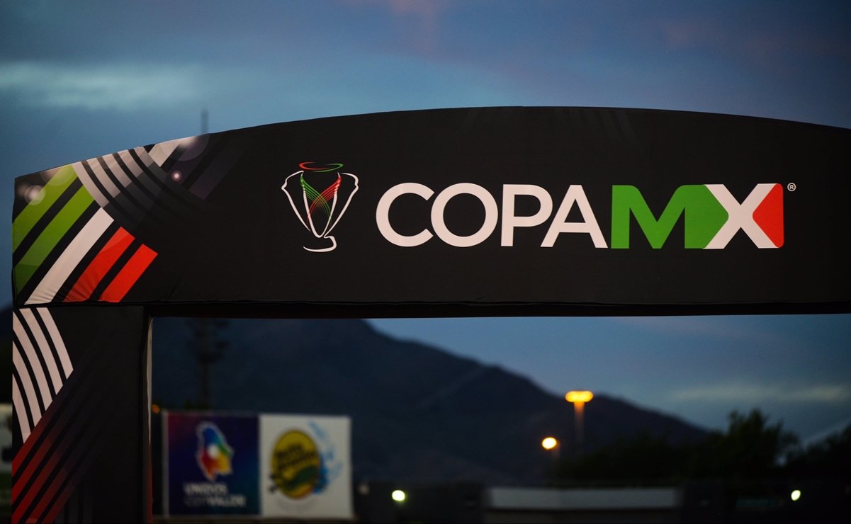 Listas las fechas y horarios para la final de la Copa MX